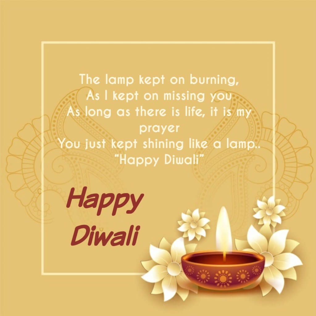 Detail Diwali Wishes Quotes In English Nomer 41