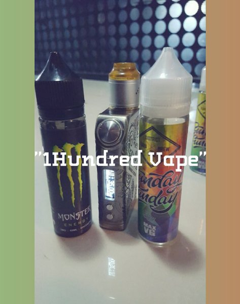 Detail Diy E Liquid Kaskus Nomer 12