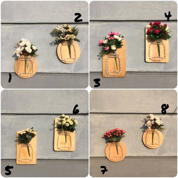 Detail Diy Hiasan Dinding Nomer 8