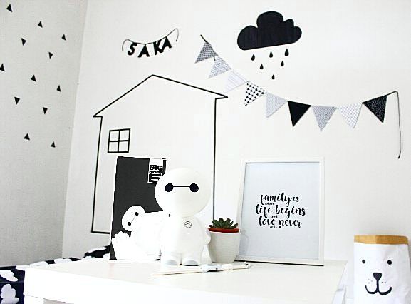 Detail Diy Hiasan Kamar Nomer 28