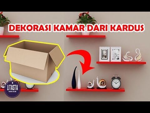 Detail Diy Hiasan Kamar Nomer 38