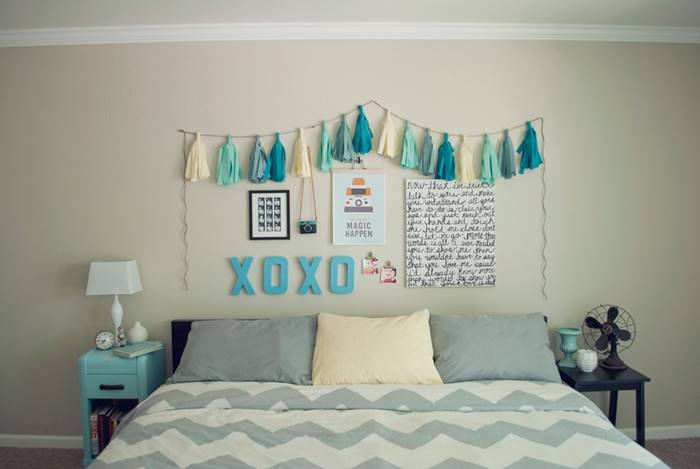 Detail Diy Hiasan Kamar Nomer 5