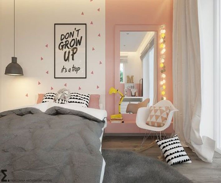 Detail Diy Hiasan Kamar Nomer 42