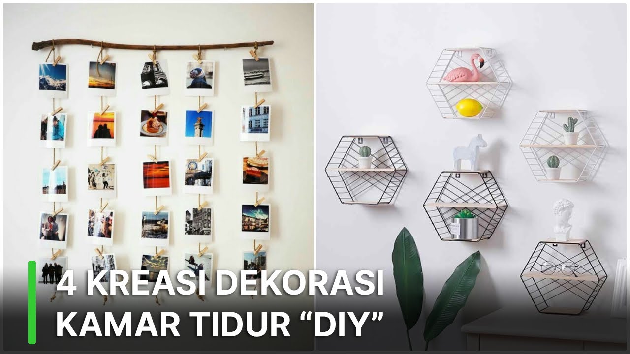 Detail Diy Hiasan Kamar Nomer 52