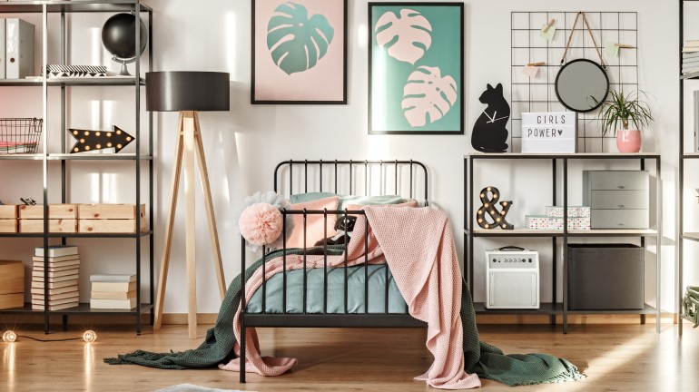 Detail Diy Hiasan Kamar Aesthetic Nomer 7