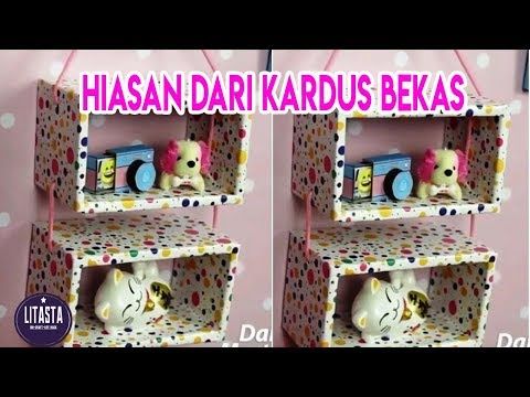 Detail Diy Hiasan Kamar Dari Barang Bekas Nomer 31