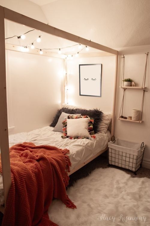 Detail Diy Kamar Tumblr Nomer 3