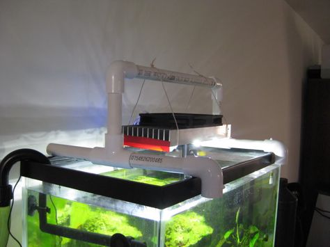 Detail Diy Lampu Aquarium Nomer 50