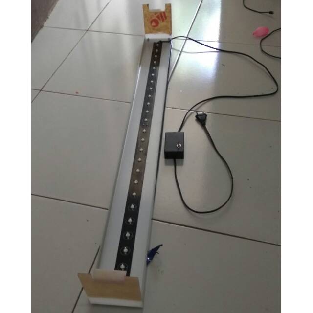 Detail Diy Lampu Aquarium Nomer 51