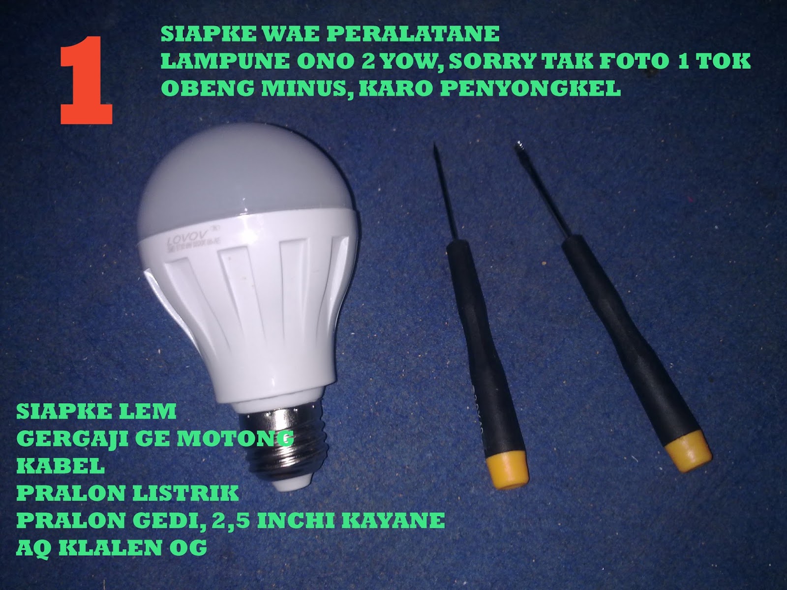 Detail Diy Lampu Aquascape Nomer 17