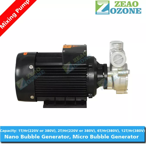 Detail Diy Nano Bubble Generator Nomer 16