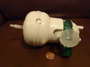 Detail Diy Nano Bubble Generator Nomer 26