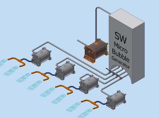 Detail Diy Nano Bubble Generator Nomer 32