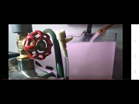 Detail Diy Nano Bubble Generator Nomer 33