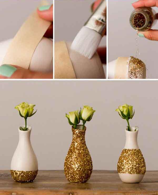 Detail Diy Vas Bunga Nomer 3