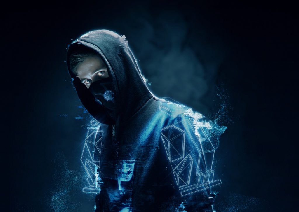 Dj Alone Alan Walker - KibrisPDR