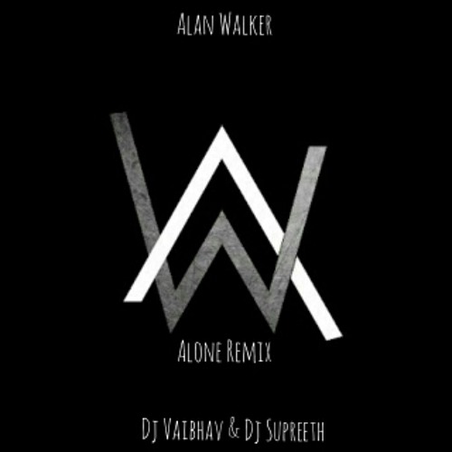 Detail Dj Alone Alan Walker Nomer 3