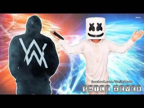 Detail Dj Alone Alan Walker Nomer 34