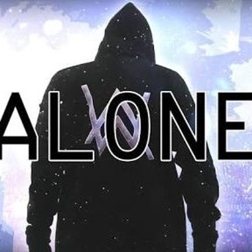 Detail Dj Alone Alan Walker Nomer 5