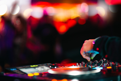 Detail Dj Background Nomer 11