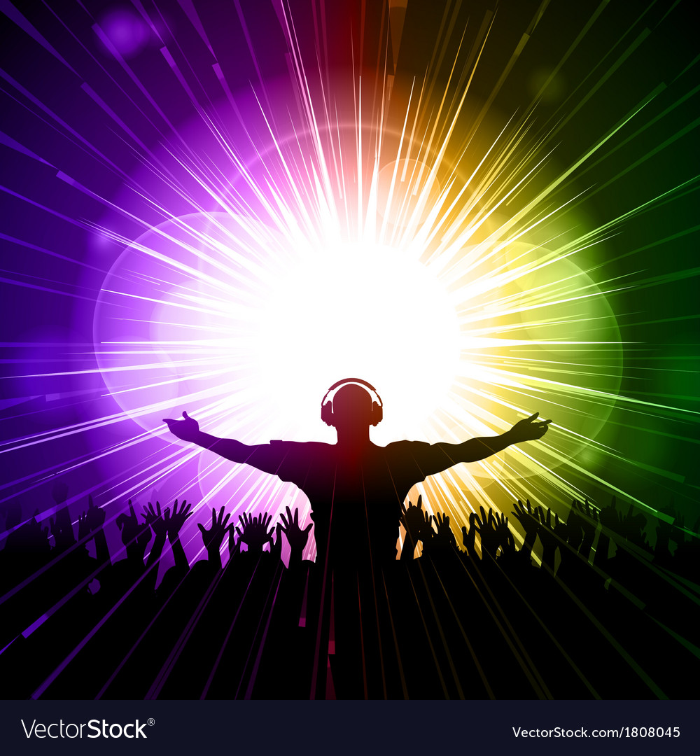 Detail Dj Background Nomer 13