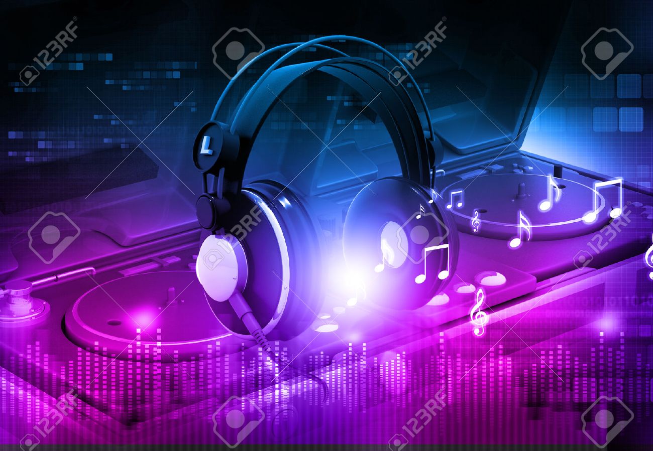 Detail Dj Background Nomer 32