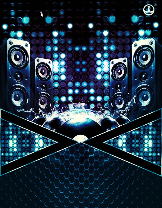 Detail Dj Background Nomer 47