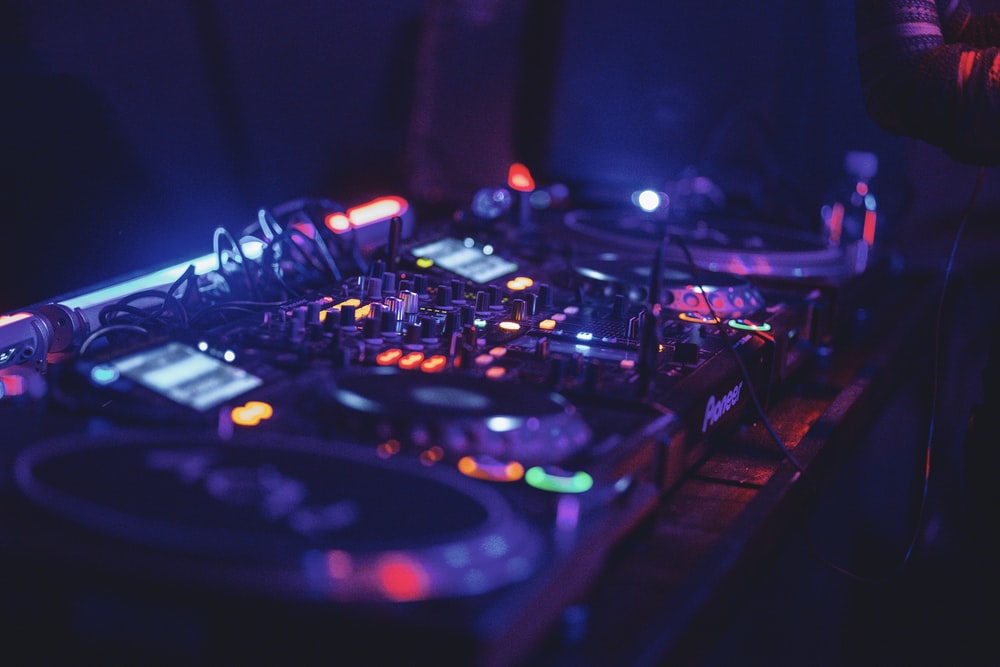 Detail Dj Background Nomer 9