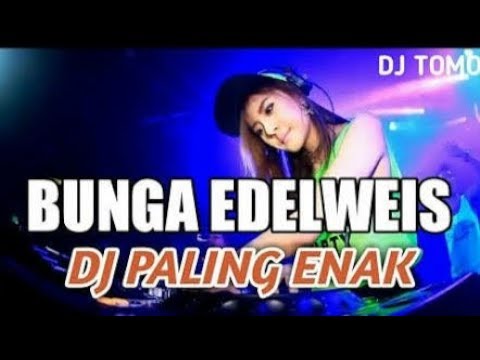 Dj Bunga Edelweis - KibrisPDR