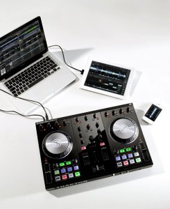 Detail Dj Controller Pemula Nomer 2