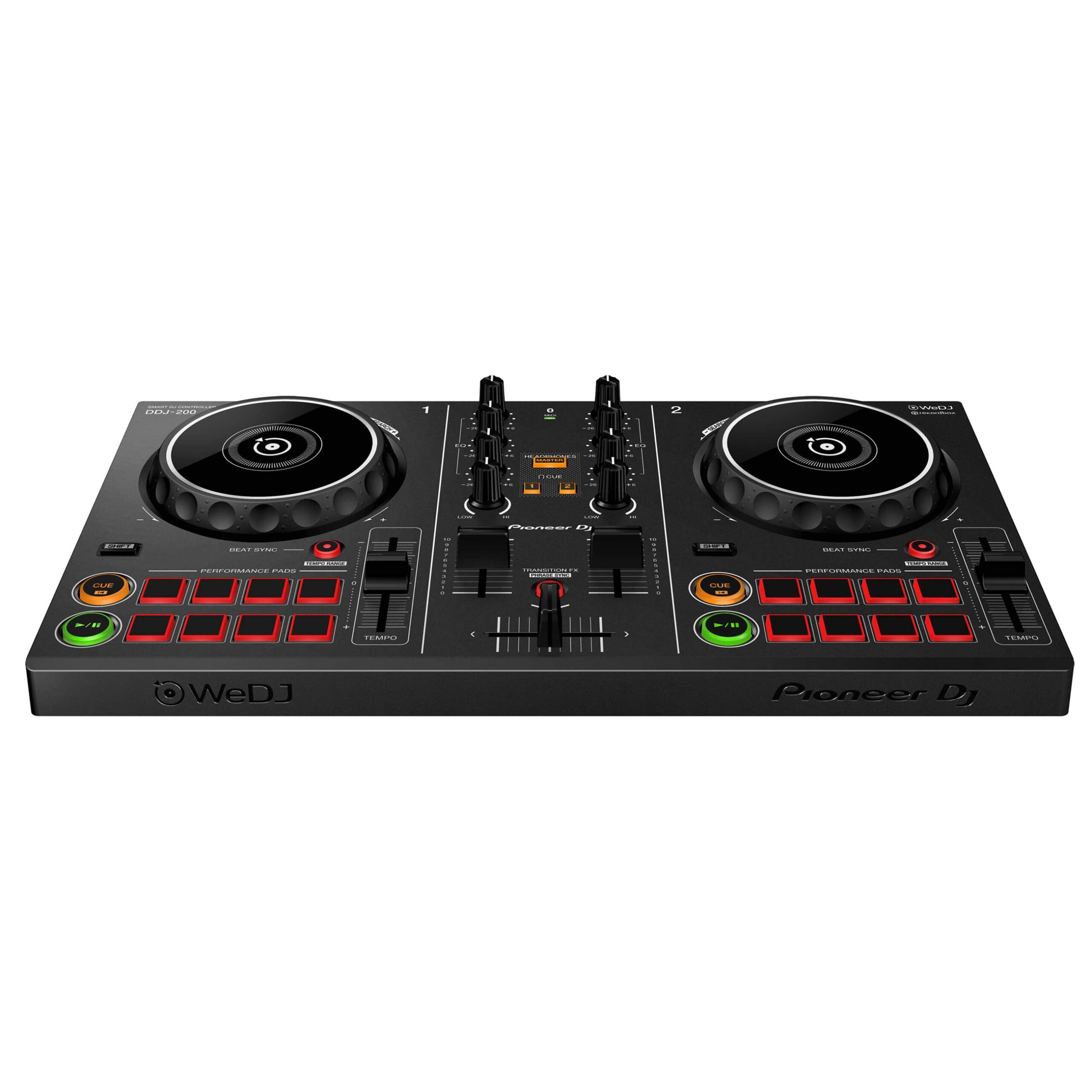 Detail Dj Controller Pemula Nomer 13