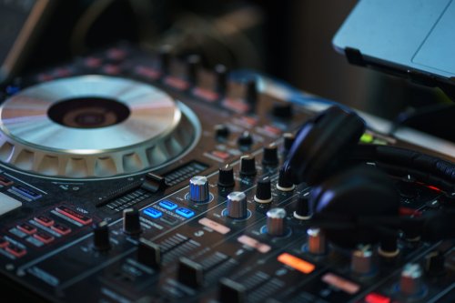 Detail Dj Controller Pemula Nomer 17