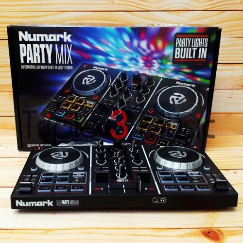 Detail Dj Controller Pemula Nomer 3