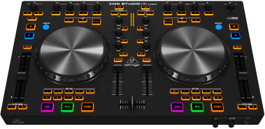 Detail Dj Controller Pemula Nomer 23