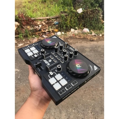 Detail Dj Controller Pemula Nomer 30