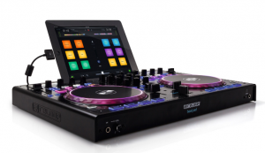 Detail Dj Controller Pemula Nomer 33