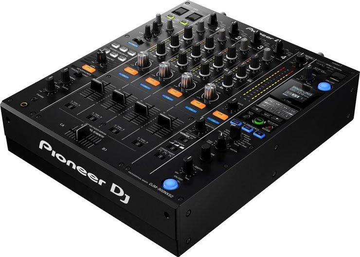 Detail Dj Controller Pemula Nomer 34