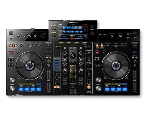 Detail Dj Controller Pemula Nomer 5