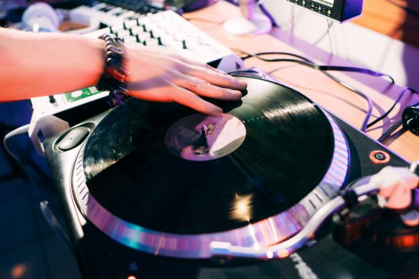 Detail Dj Controller Pemula Nomer 42