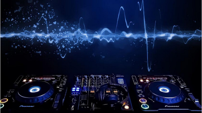 Detail Dj Controller Pemula Nomer 43