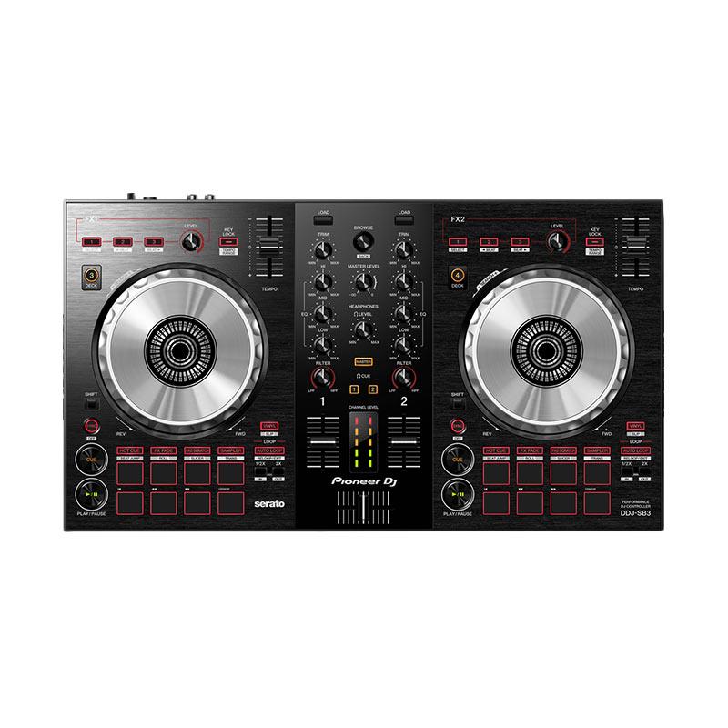 Detail Dj Controller Pemula Nomer 44