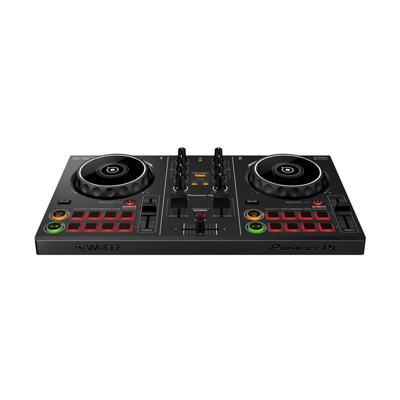 Detail Dj Controller Pemula Nomer 45