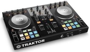 Detail Dj Controller Pemula Nomer 46