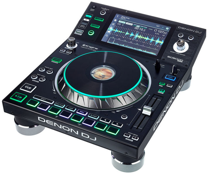 Detail Dj Controller Pemula Nomer 10