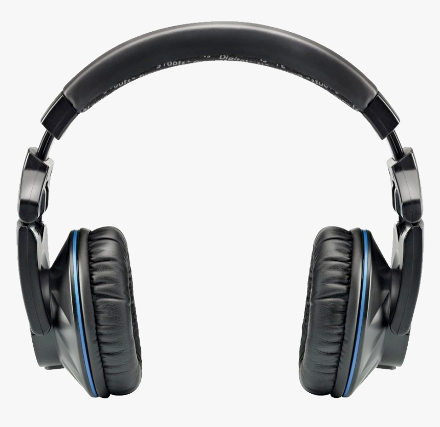 Dj Headphones Png - KibrisPDR