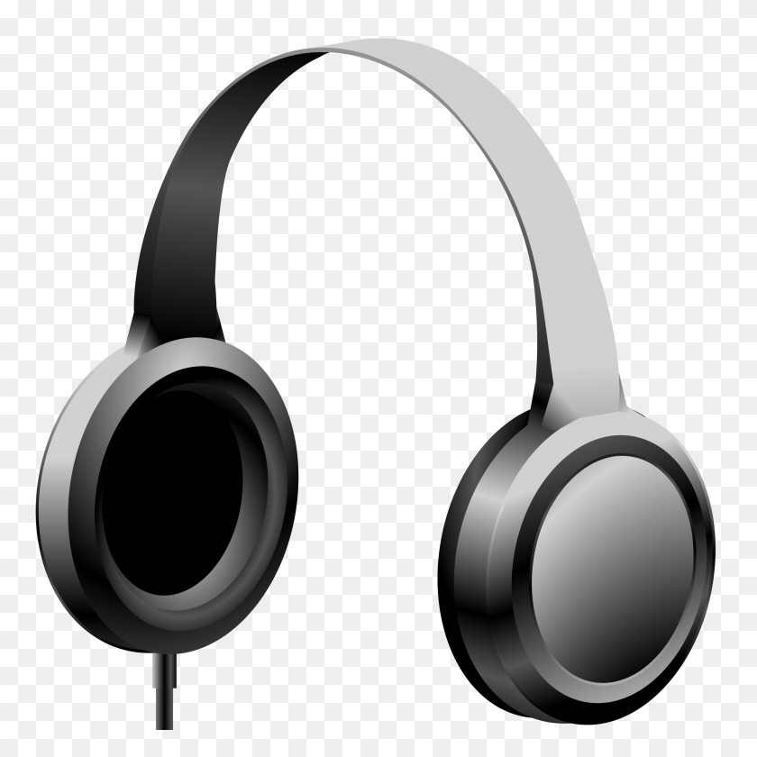 Detail Dj Headphones Png Nomer 15