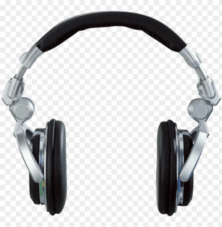 Detail Dj Headphones Png Nomer 3