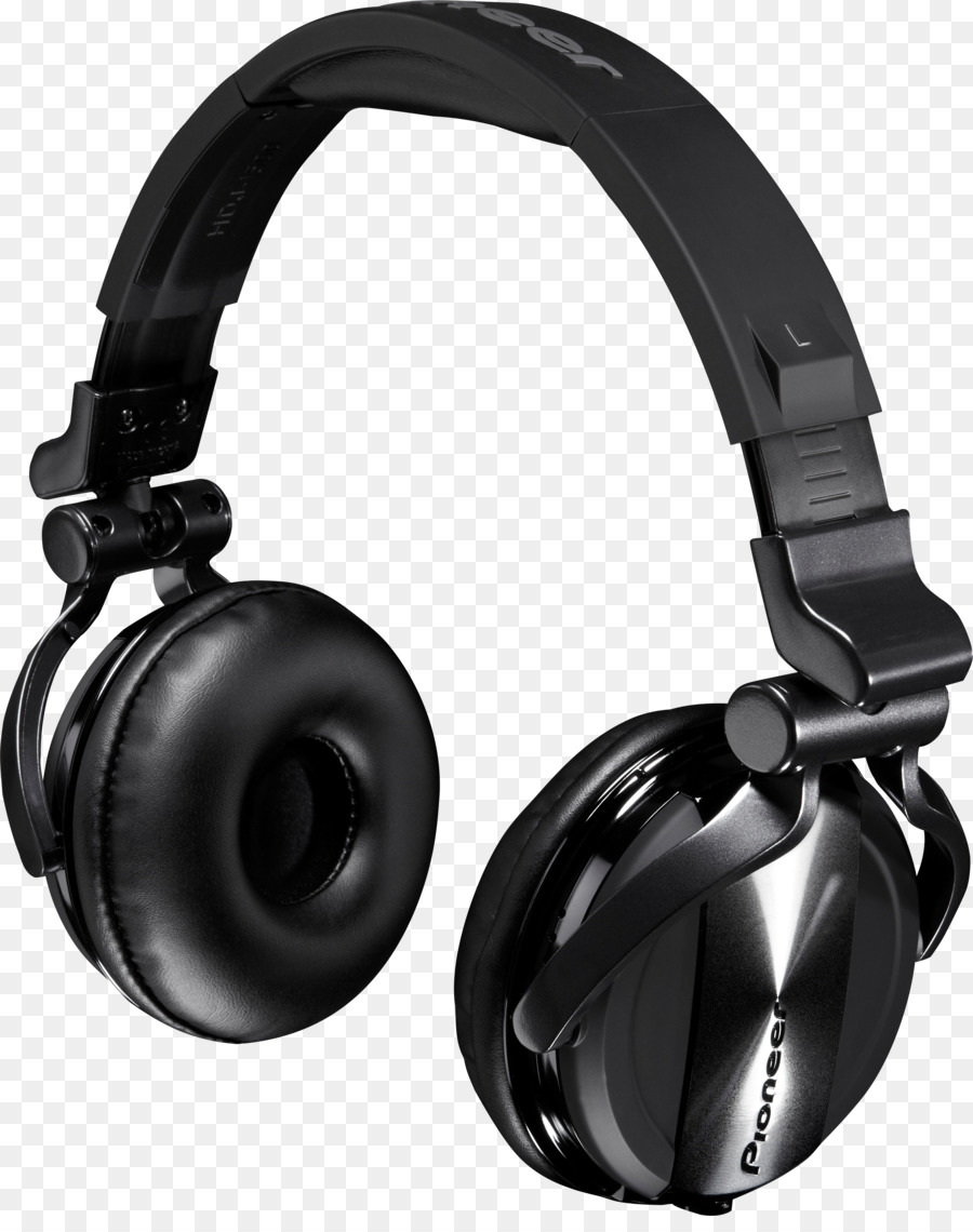 Detail Dj Headphones Png Nomer 28