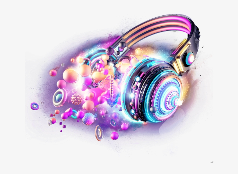 Detail Dj Headphones Png Nomer 39