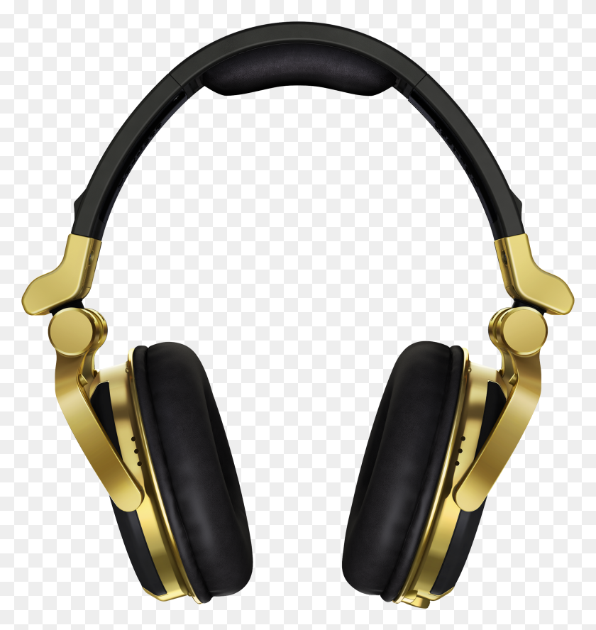 Detail Dj Headphones Png Nomer 6